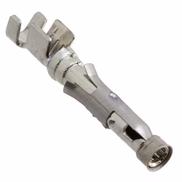 1-66360-5 TE Connectivity AMP Connectors  Multi Purpose